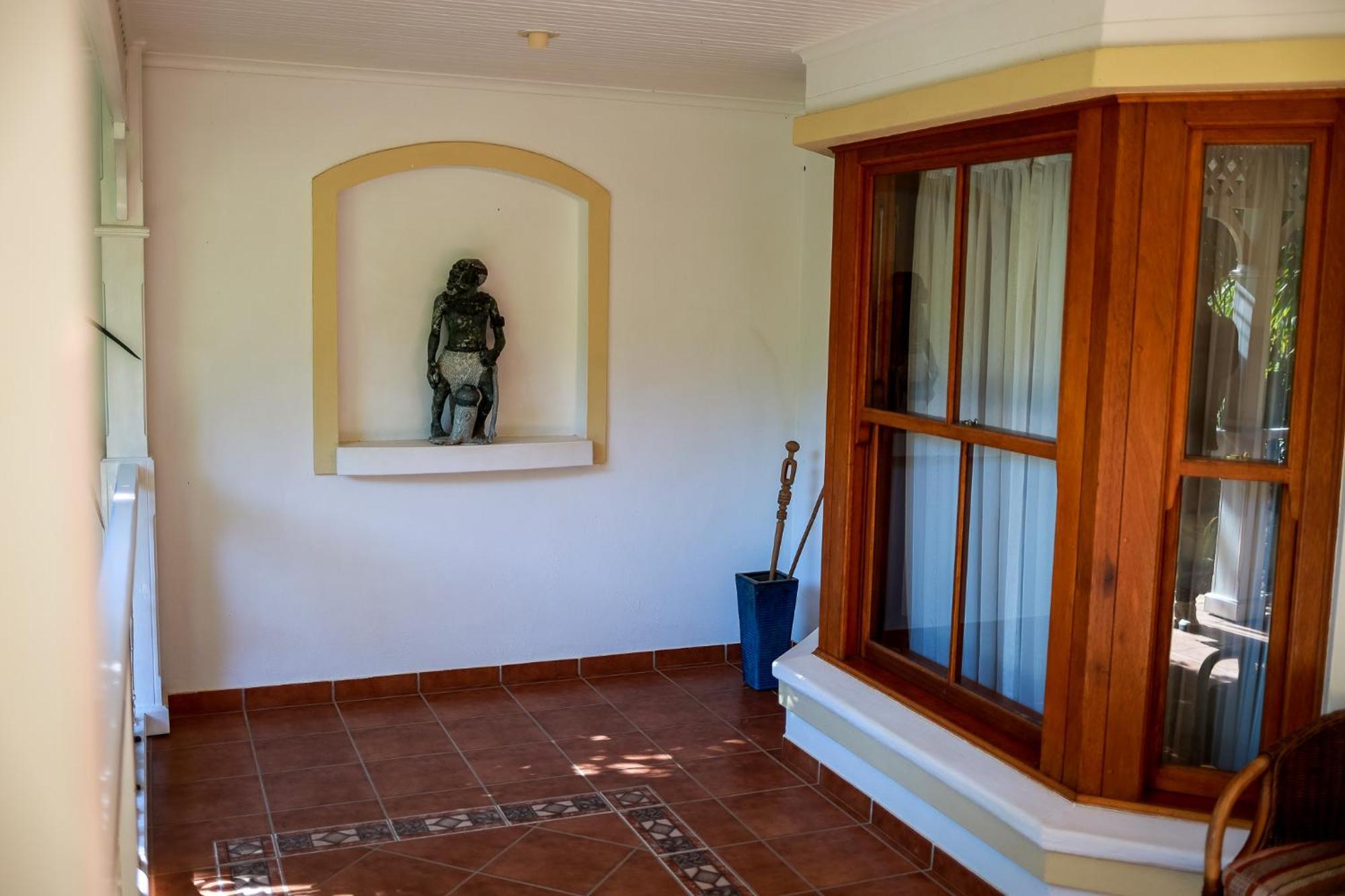 Altes Landhaus Country Lodge Oudtshoorn Esterno foto