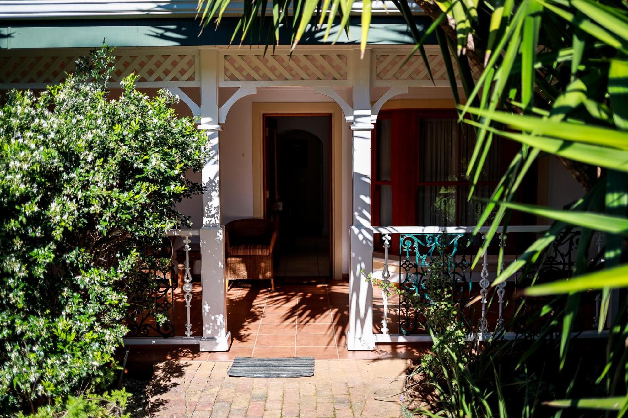Altes Landhaus Country Lodge Oudtshoorn Esterno foto