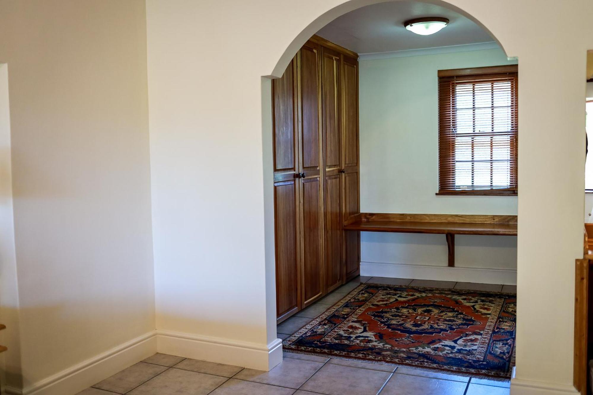 Altes Landhaus Country Lodge Oudtshoorn Esterno foto