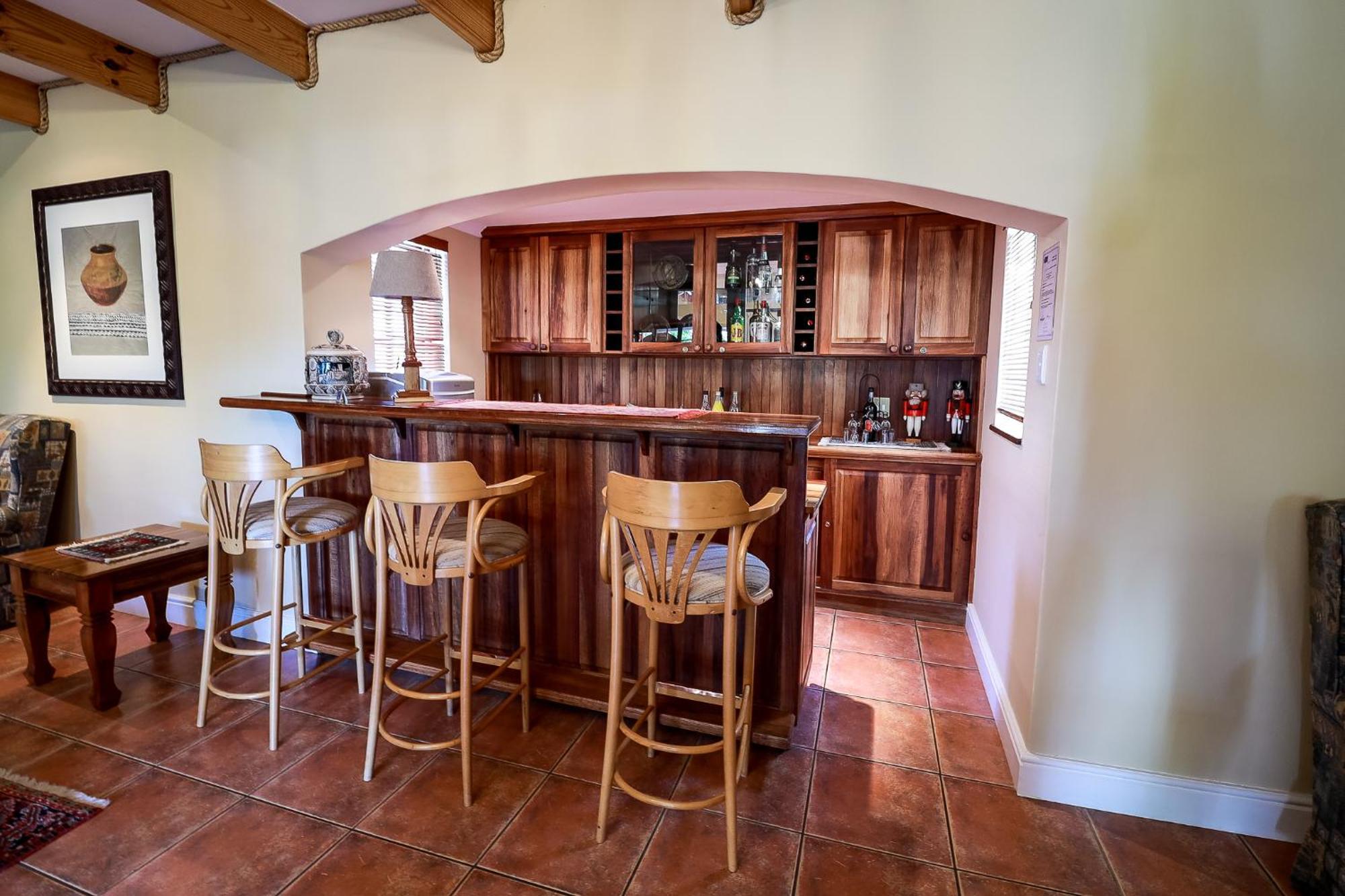 Altes Landhaus Country Lodge Oudtshoorn Esterno foto
