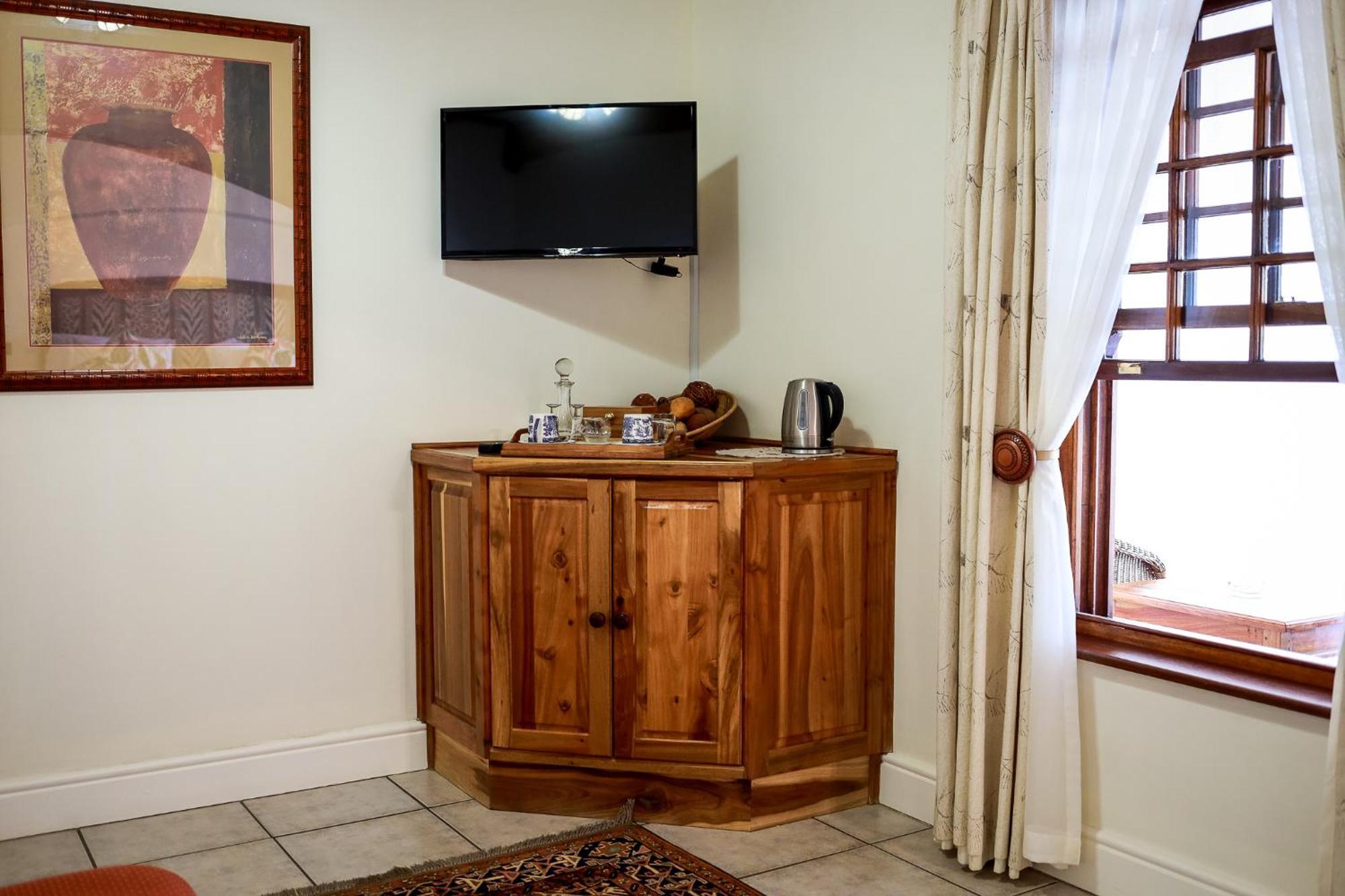 Altes Landhaus Country Lodge Oudtshoorn Esterno foto