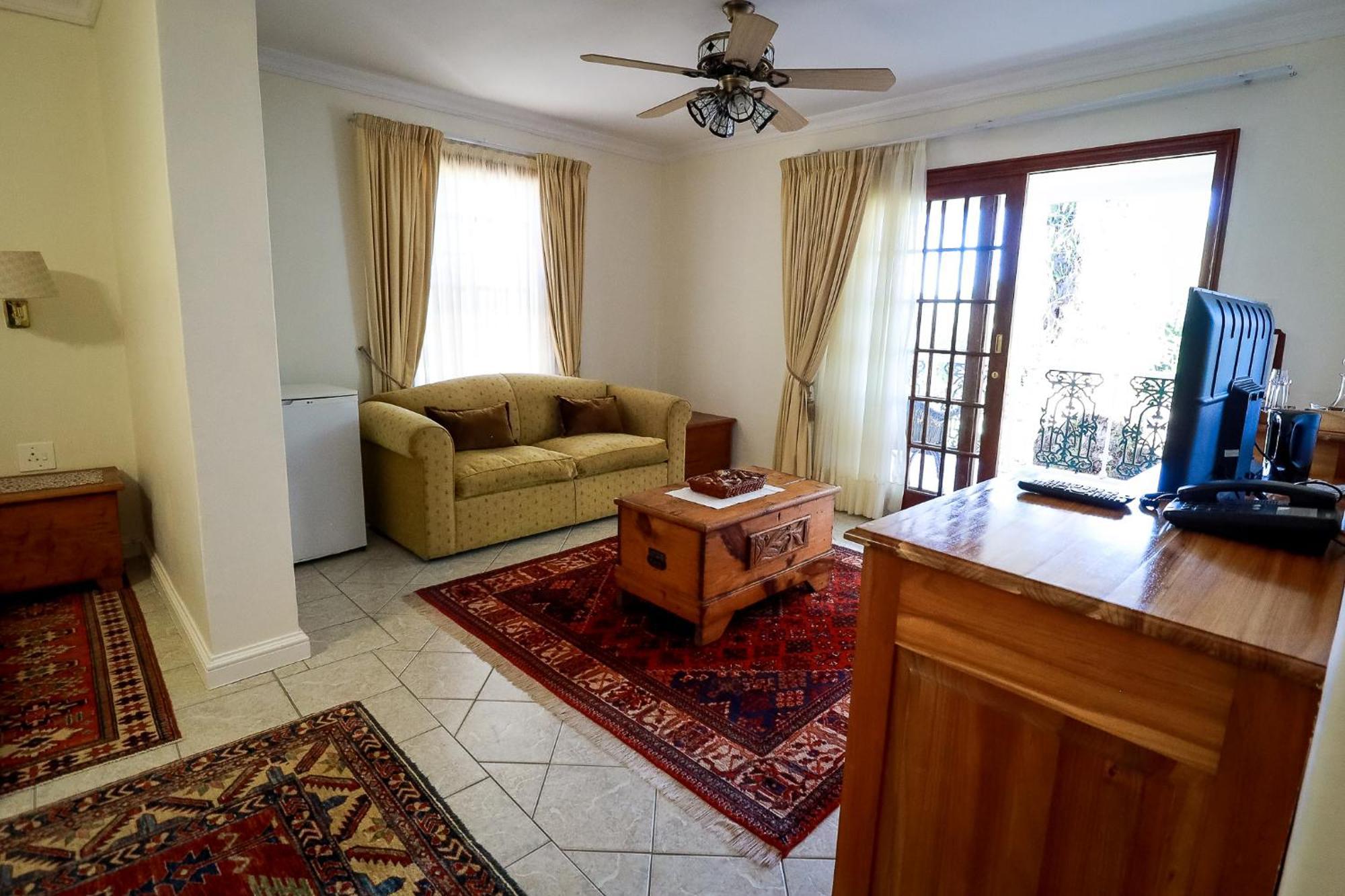 Altes Landhaus Country Lodge Oudtshoorn Esterno foto