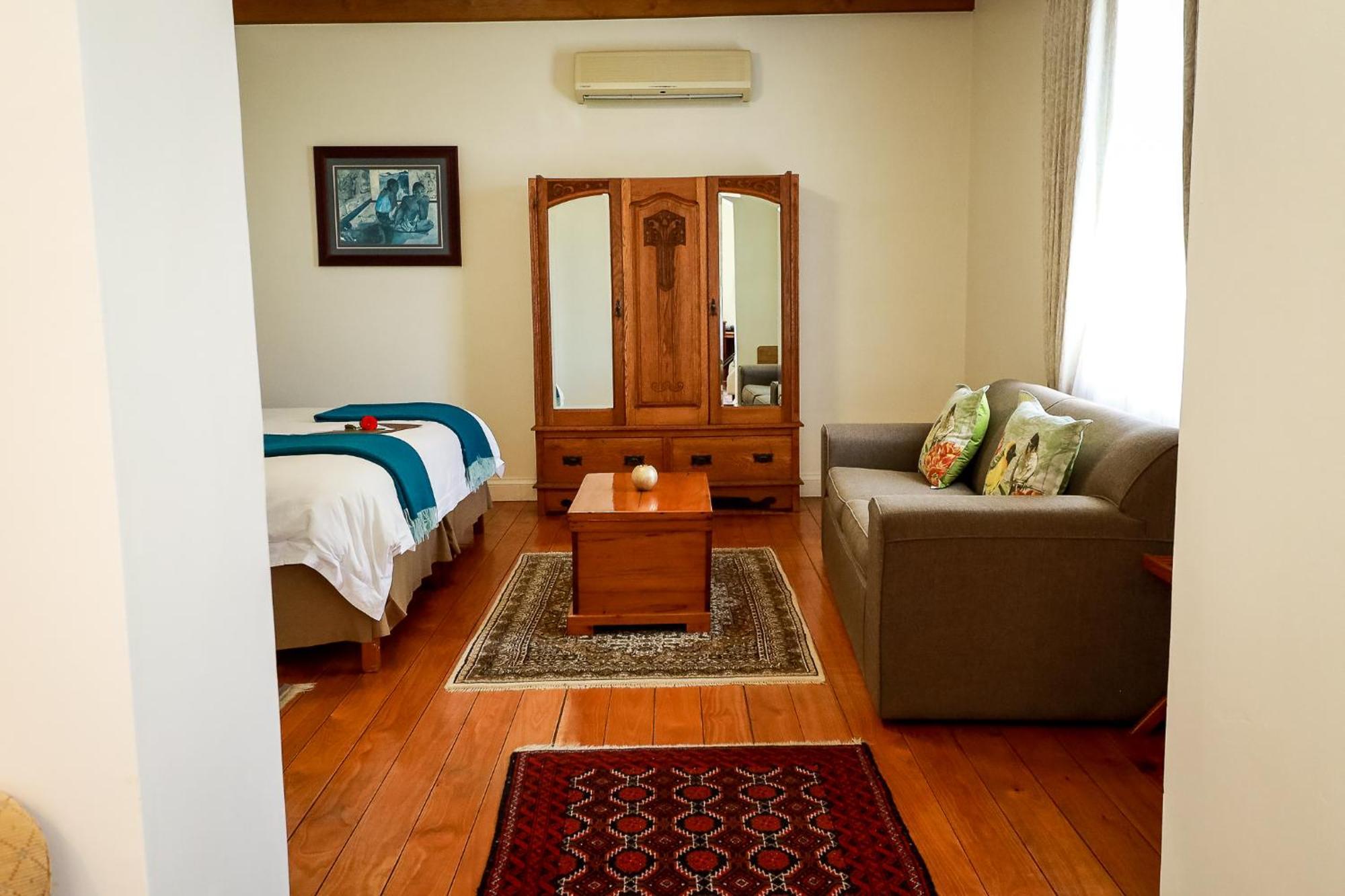 Altes Landhaus Country Lodge Oudtshoorn Esterno foto