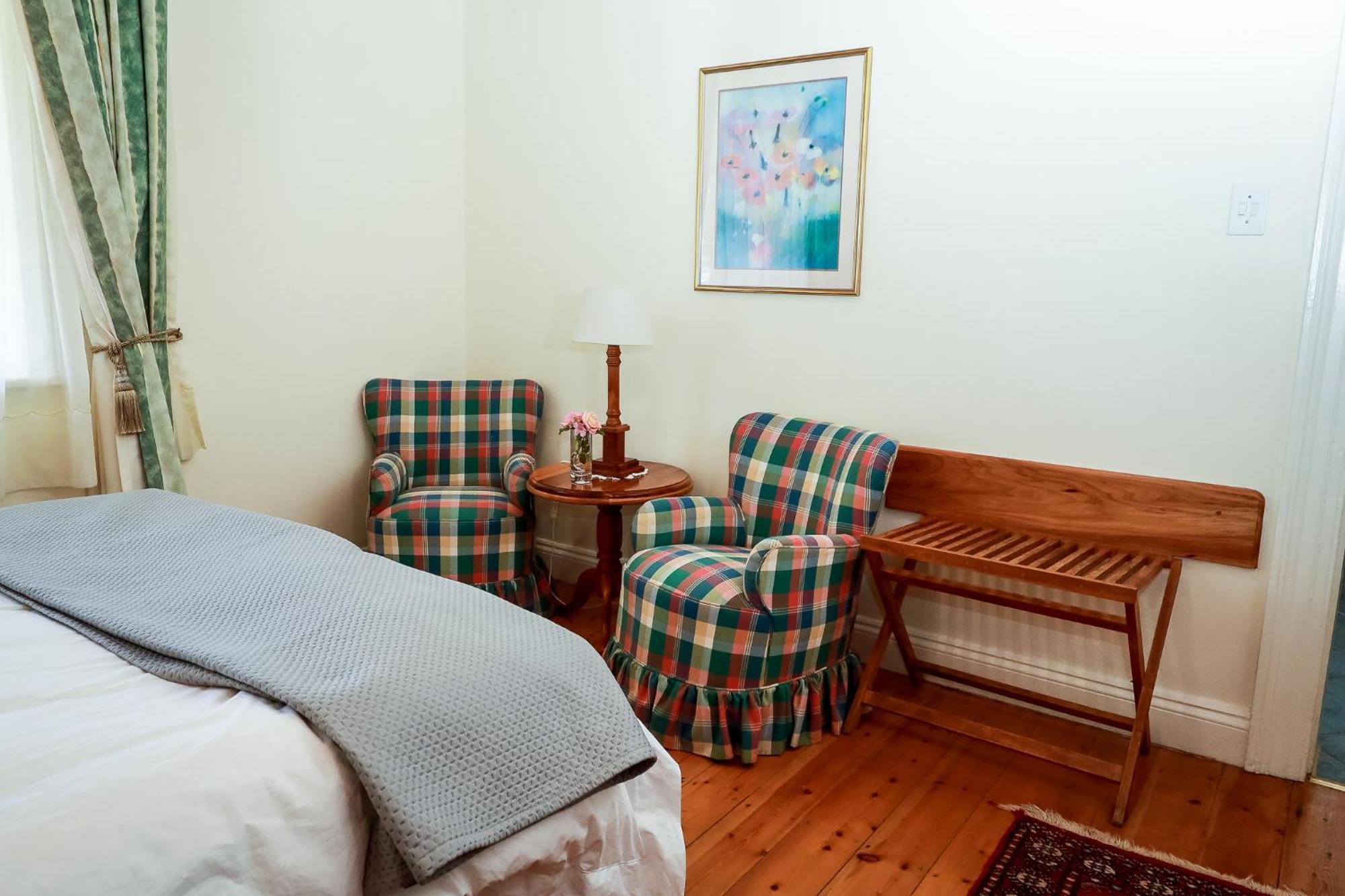Altes Landhaus Country Lodge Oudtshoorn Esterno foto