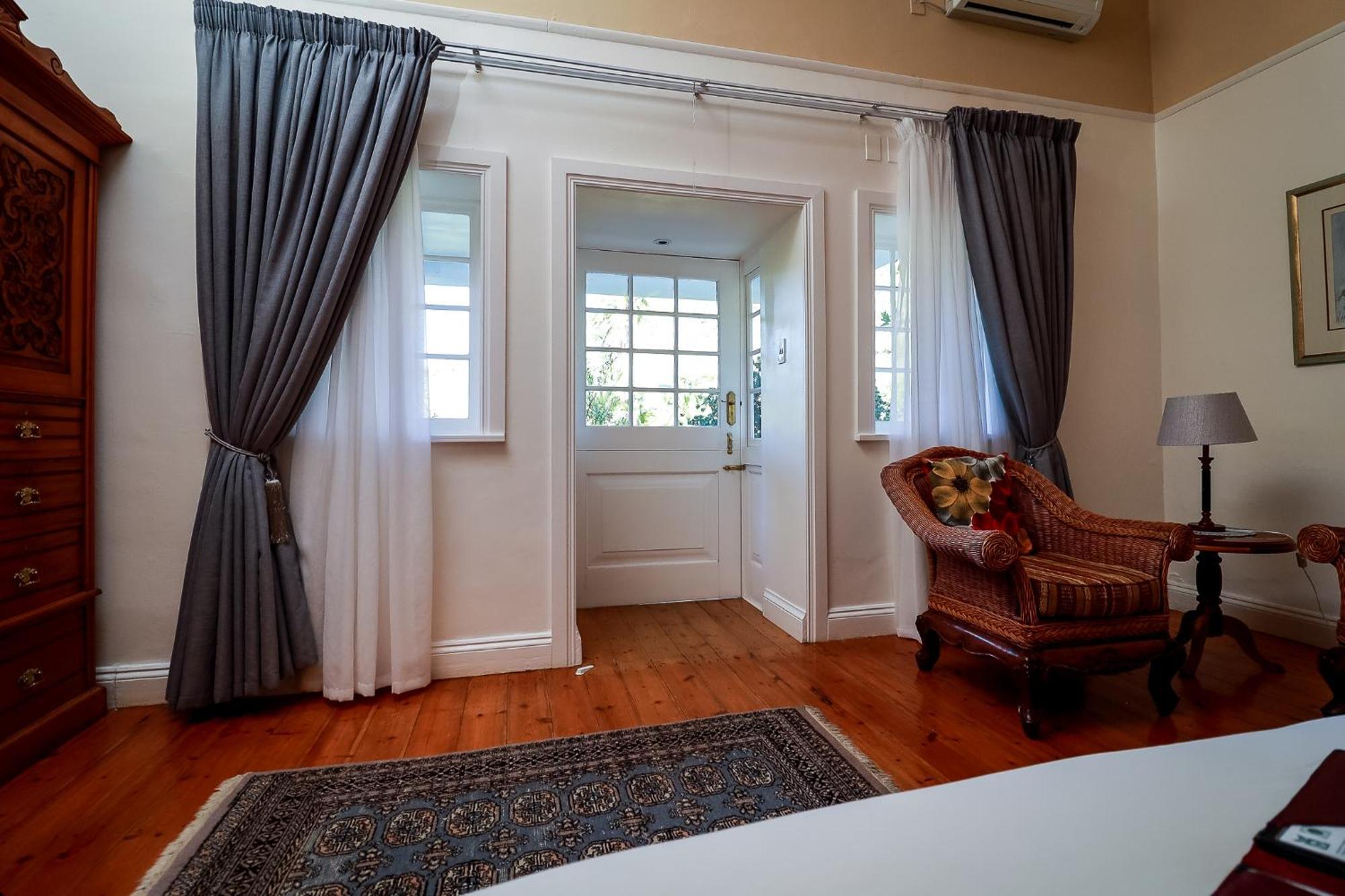 Altes Landhaus Country Lodge Oudtshoorn Esterno foto