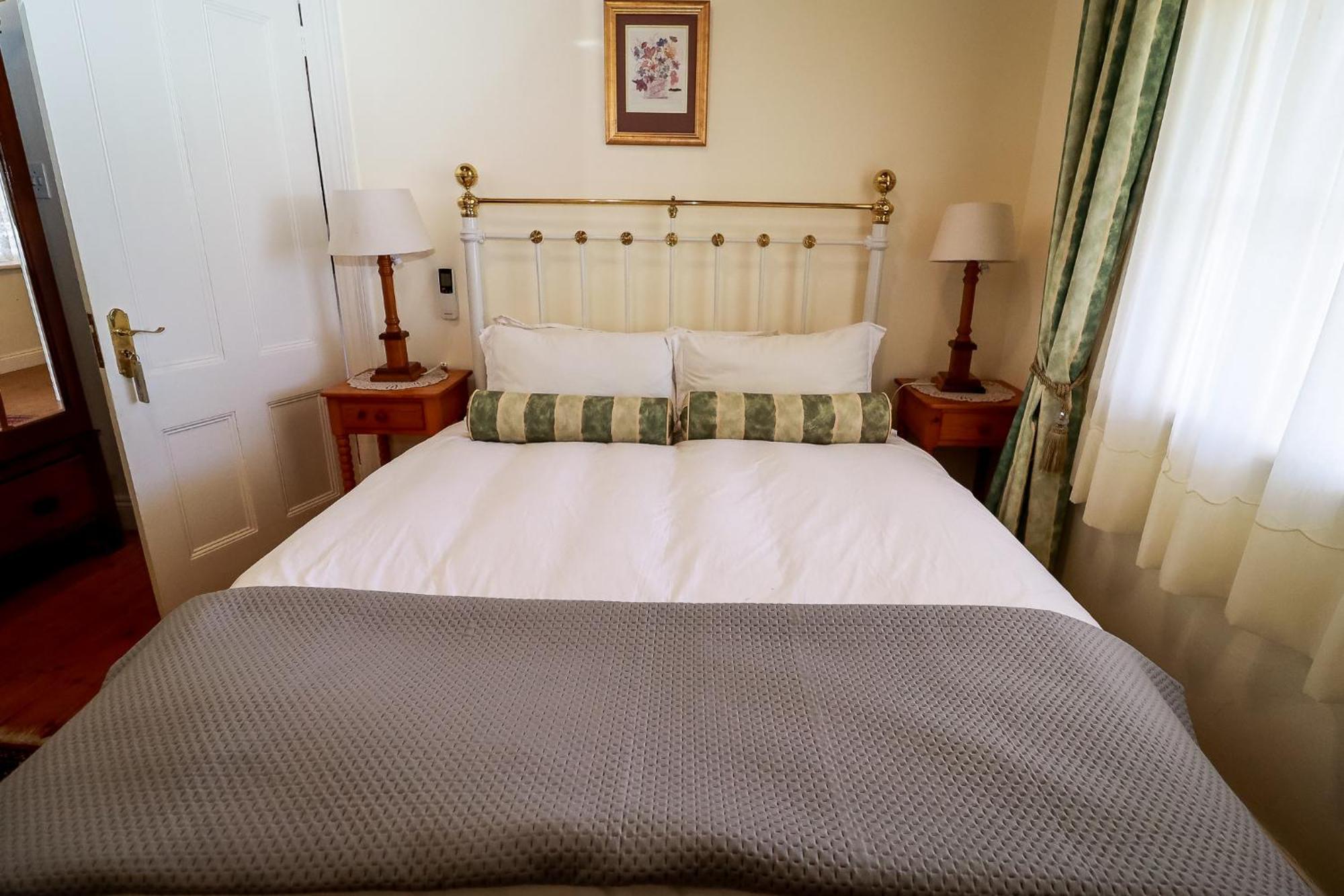 Altes Landhaus Country Lodge Oudtshoorn Esterno foto