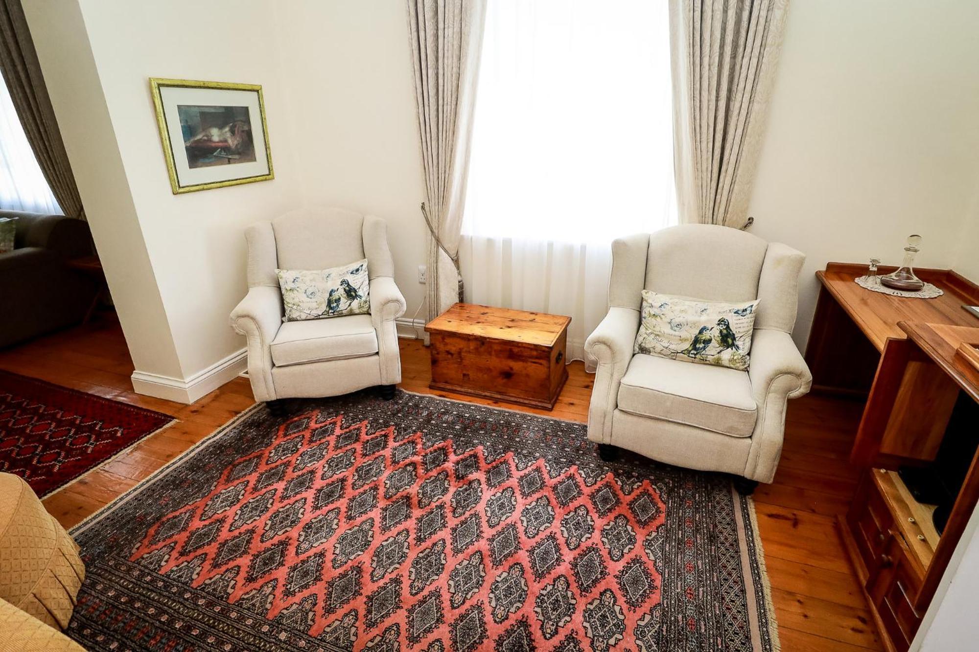 Altes Landhaus Country Lodge Oudtshoorn Esterno foto