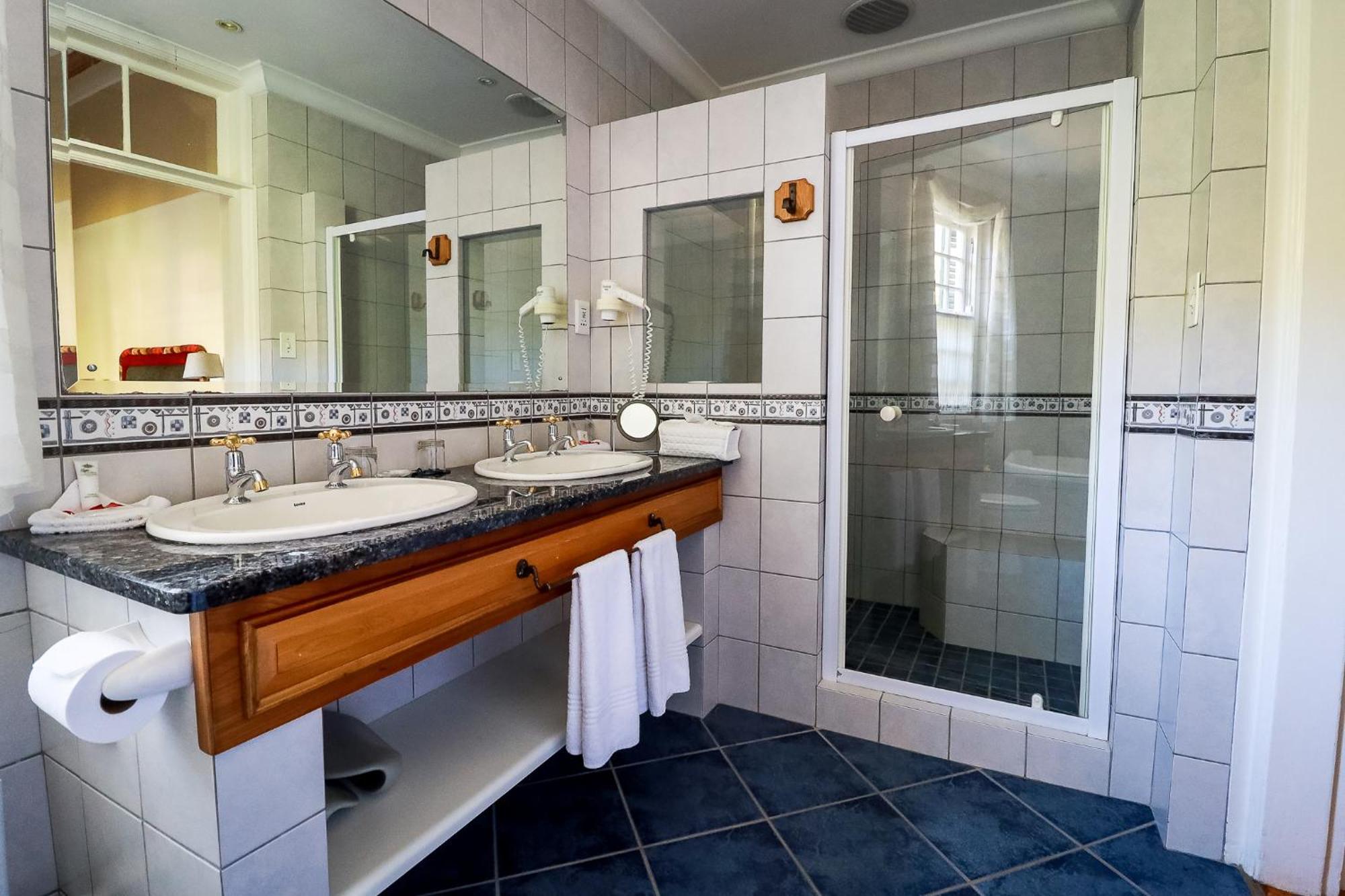 Altes Landhaus Country Lodge Oudtshoorn Esterno foto
